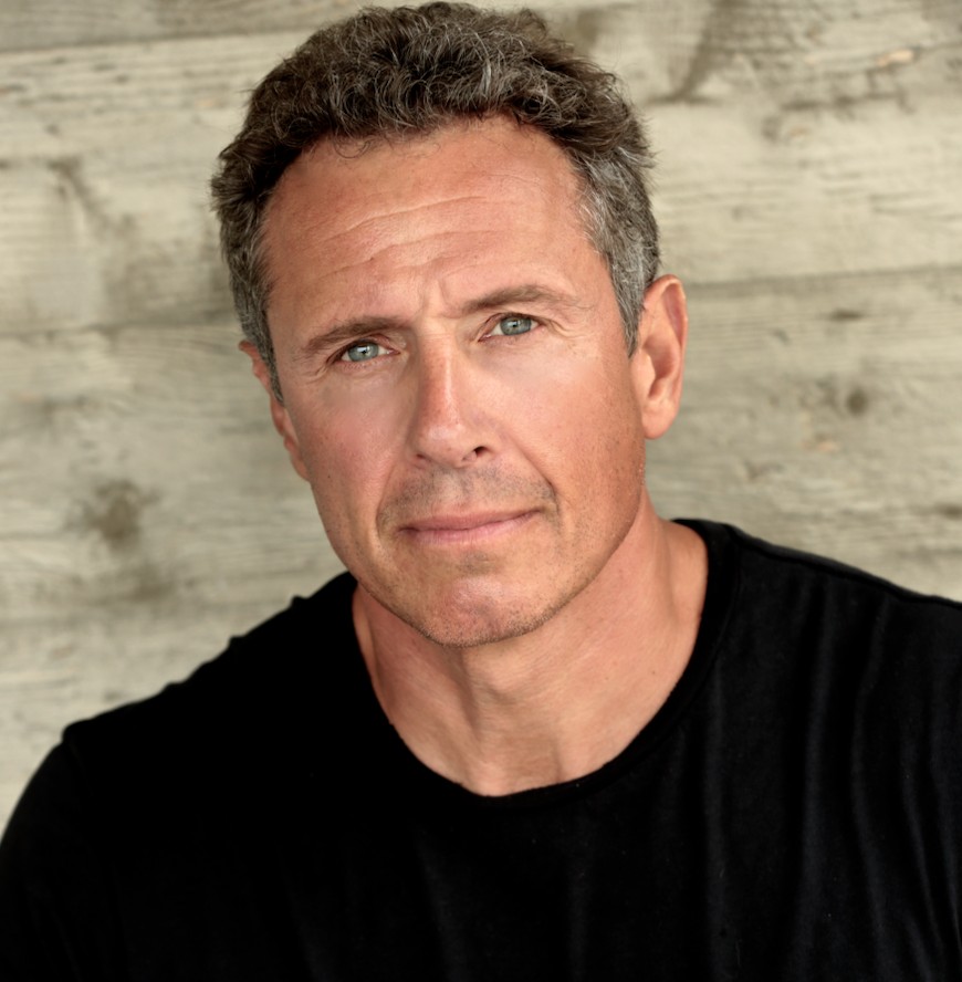 Chris Cuomo