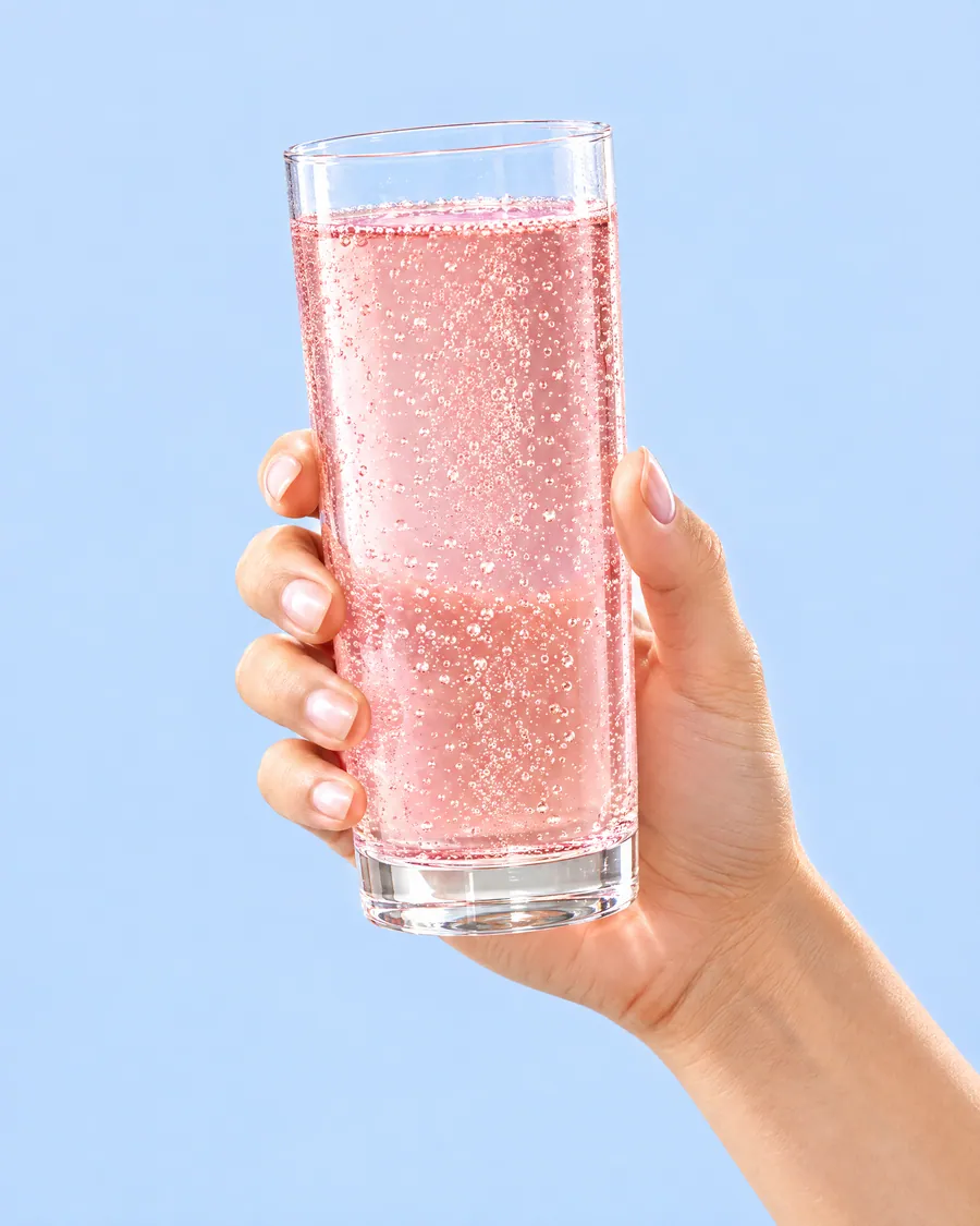 Drink it five days a week, then take the weekend off.