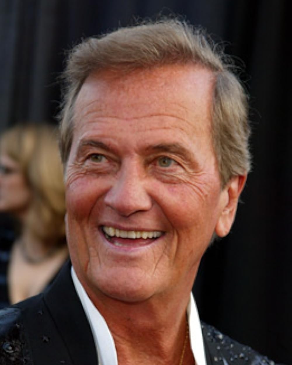 Pat Boone
